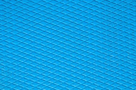 Painted metal sheet as backgroundの写真素材