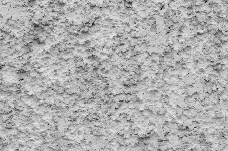 Grey grunge wall for backgroundの写真素材