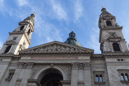 St. Stephen\\の写真素材