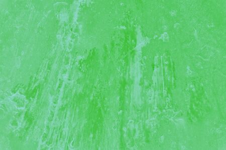 Light green rusty texture wall background, vintage surface