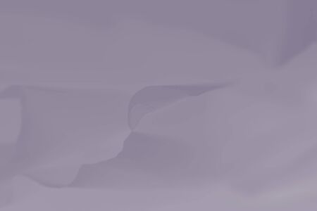 Gray abstract gradient background with blurred linesの写真素材