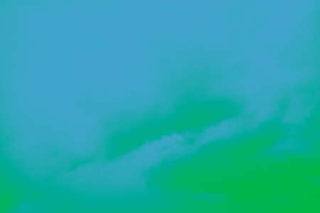 Bright green abstract blurred backgroundの写真素材