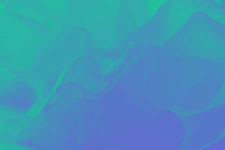 Violet mint green abstract background, soft wrapping paper