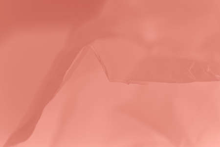Terracotta color abstract blurred background