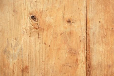 Wooden texture background tiles seamlessly in all directionsの写真素材