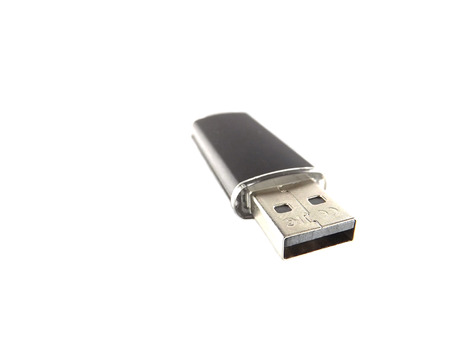 	  USB flash drive