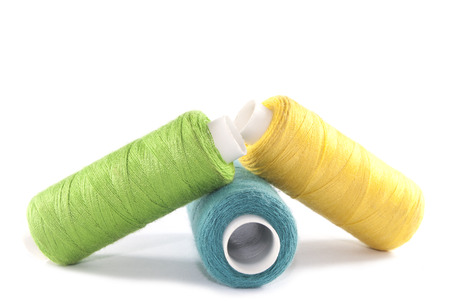 Threadsの写真素材