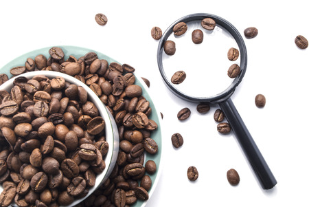 Coffeeの写真素材