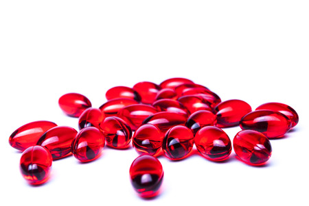 tabletsの写真素材