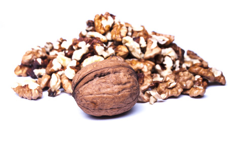 walnut