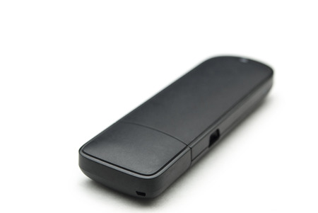 modem,の写真素材