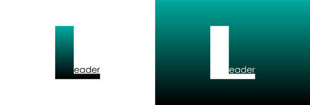 Leadership Success  , and Education Logo Vectorのイラスト素材