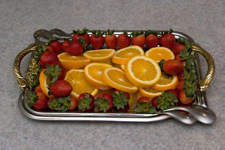 fruits.の写真素材