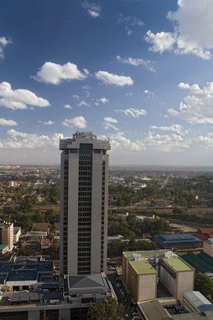 nairobi 009.の写真素材