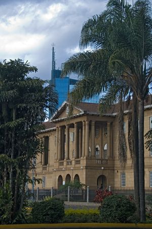 nairobi 016.の写真素材