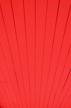 red wood perspective backgroundの写真素材