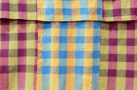 stripe fabric texture