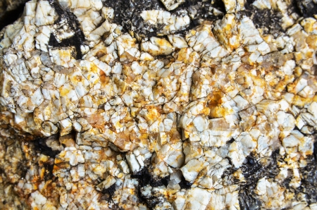 texture of marble stone as background