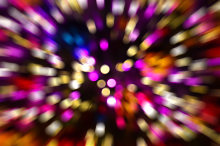 bokeh for Christmas background