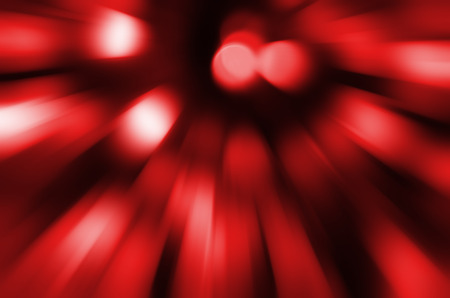 bokeh for Christmas backgroundの写真素材