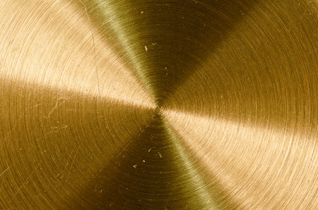 gold metal textureの写真素材