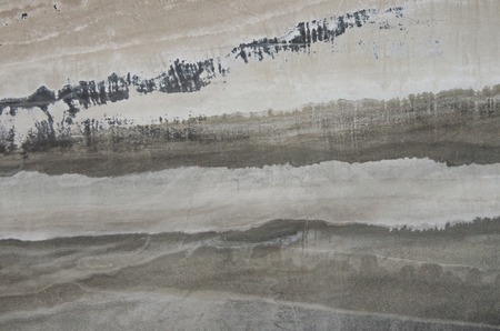 Texture of stone wallの写真素材