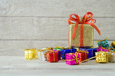 christmas ornamentの写真素材