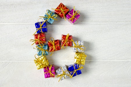 christmas ornamentの写真素材