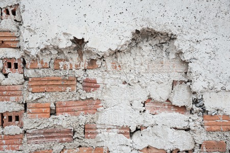 Texture of stone wall for backgroundの写真素材