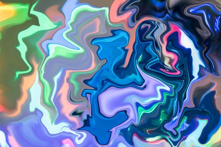 colorful abstract background as marble stone patternの写真素材