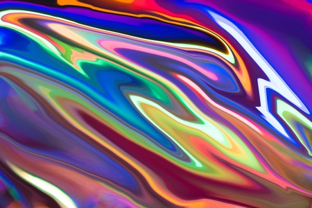 colorful abstract background as marble stone patternの写真素材