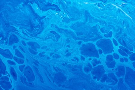 abstract acrylic pattern texture look like marble backgroundの写真素材