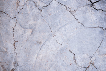 gray stone wall texture for backgroundの写真素材
