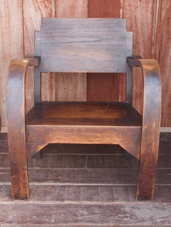 Armchairの写真素材
