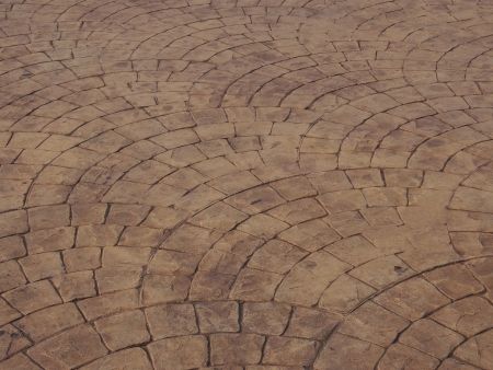 Floorの写真素材