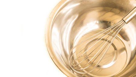 It prepares the food and eggs.の写真素材