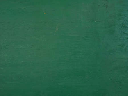 The shadow of the green wood old wall surface , texture , backgrounds for designの写真素材
