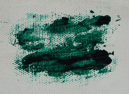 flick the Abstract oil color Background colorful mix colors , green