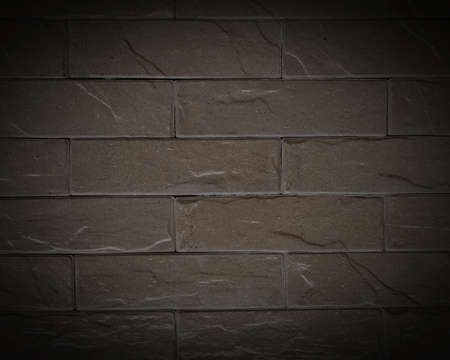 Art Brick wall with   brick ,  brick background from thailand