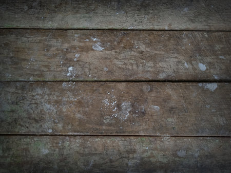 The texture of the old wood with a beautiful pattern , backgrounds for designの写真素材