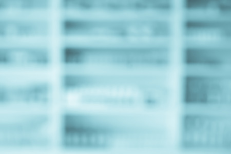abstract blur medical backgroundの写真素材