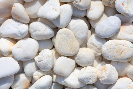 white stone backgroundの写真素材