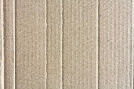 Cardboard paper textureの写真素材
