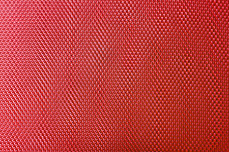 red fabric textureの写真素材