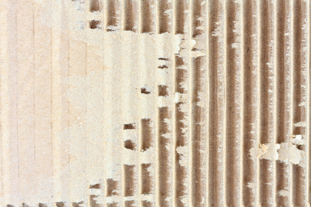old cardboard sheet paper textureの写真素材