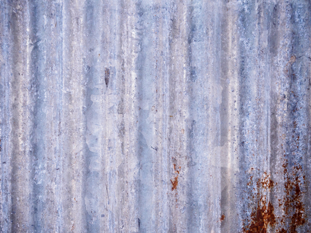 Rust metal texture backgroundの写真素材