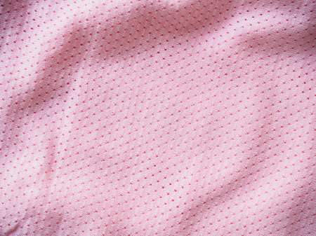 sport clothing fabric texture backgroundの写真素材