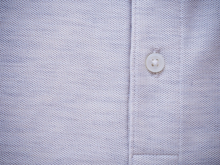 men t shirts close upの写真素材