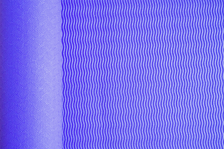 yoga mat textureの写真素材