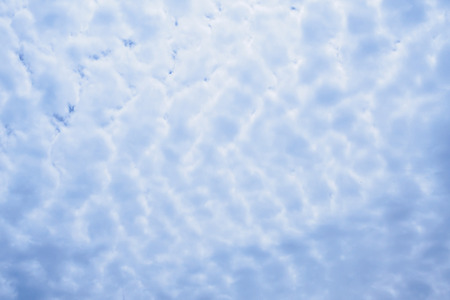 sky with clouds abstract pattern backgroundの写真素材